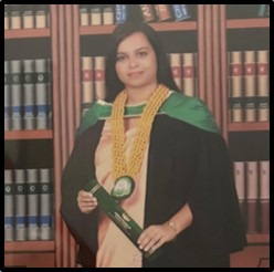 Ms. Duleksha Daluwatte
