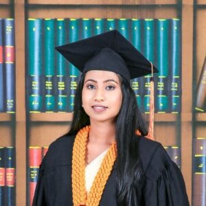 Ms. Sasini Fernando